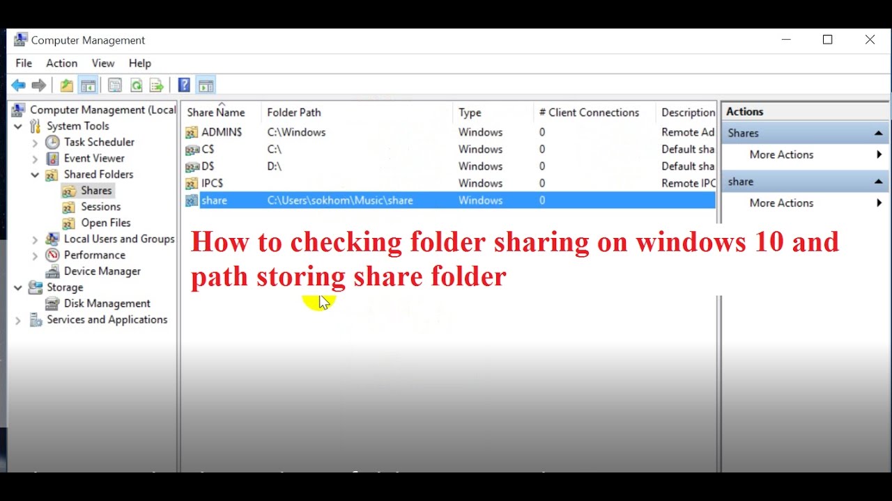 path to downloads folder windows 10