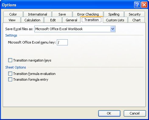open lotus file in excel